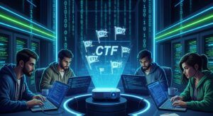 LINE CTF 2025が10月18日開催世界のセキュリティ技術者が競う24時間 1 - innovaTopia