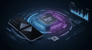 Qualcomm×Samsung2nm GAA技術でフラッグシップチップ刷新へ 1 - innovaTopia
