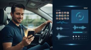 Uberがドライバー向けAIタスク導入待機時間を収益化する新プログラムを米国で開始 1 - innovaTopia
