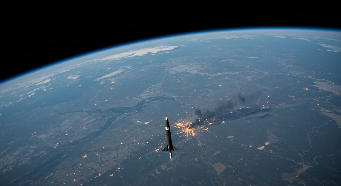 10月3日【今日は何の日？】V2ロケット、高度84kmの偉業と代償―宇宙技術の原点を問う