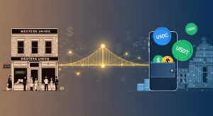 Western Unionステーブルコイン活用の国際送金試験を開始 - innovaTopia