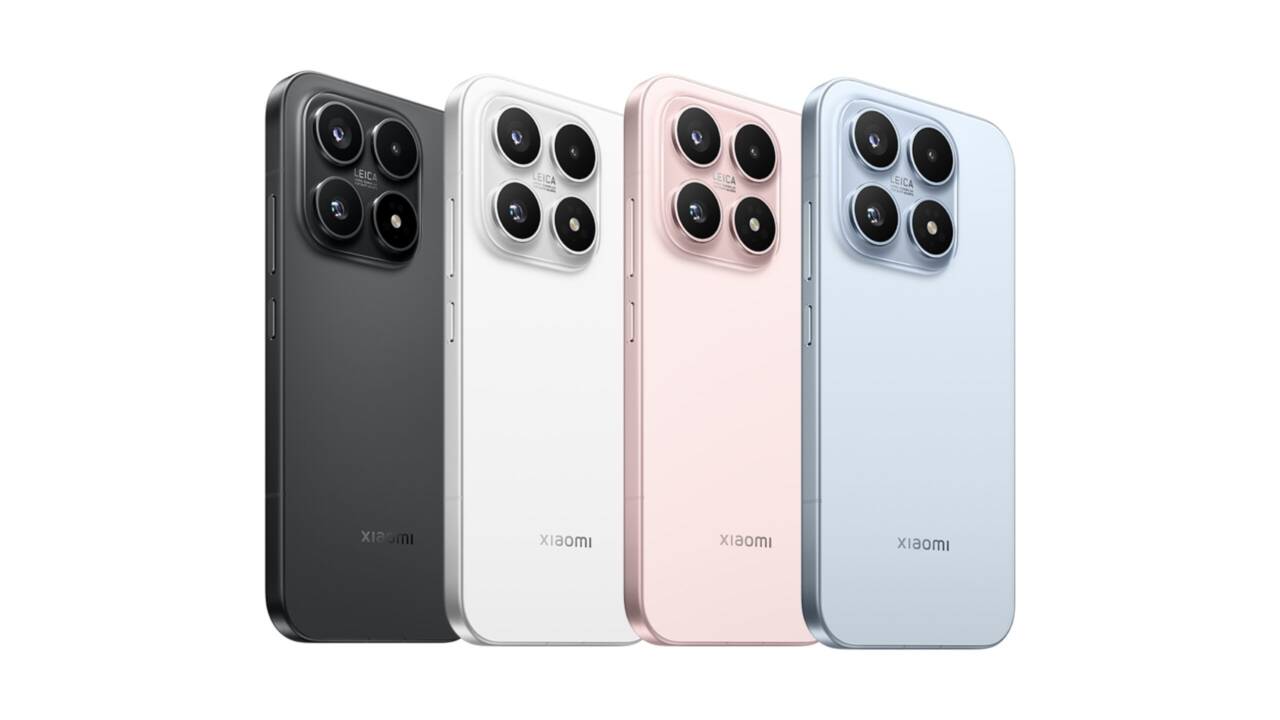Xiaomi 17 Pro Max、背面ディスプレイ搭載で登場｜Snapdragon 8 Elite Gen 5とHyperOS 3の実力