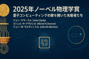 nobel-prize-2025 - innovaTopia