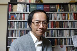 哲学者「平尾昌宏」と対談：「科学技術を哲学する」「哲学者って何の役に立つの？」-イノベーションで人類はどう変わっていく？