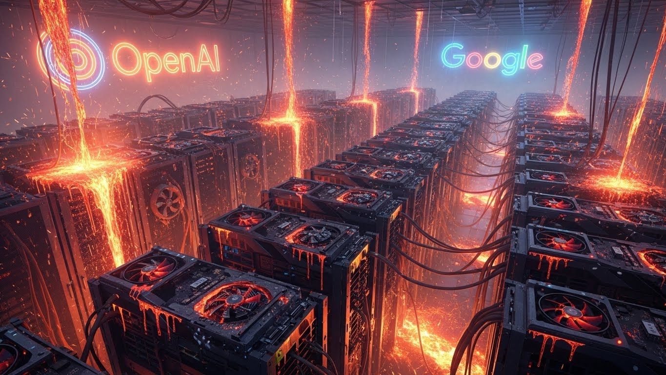 OpenAI SoraとGoogle Nano Banana Proが同時に利用制限強化、生成AI無料時代の終焉か