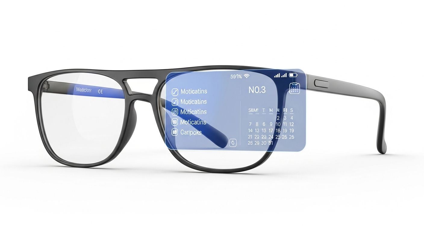 Even Realities G2発表、Metaに対抗するカメラなしスマートグラスの戦略とは