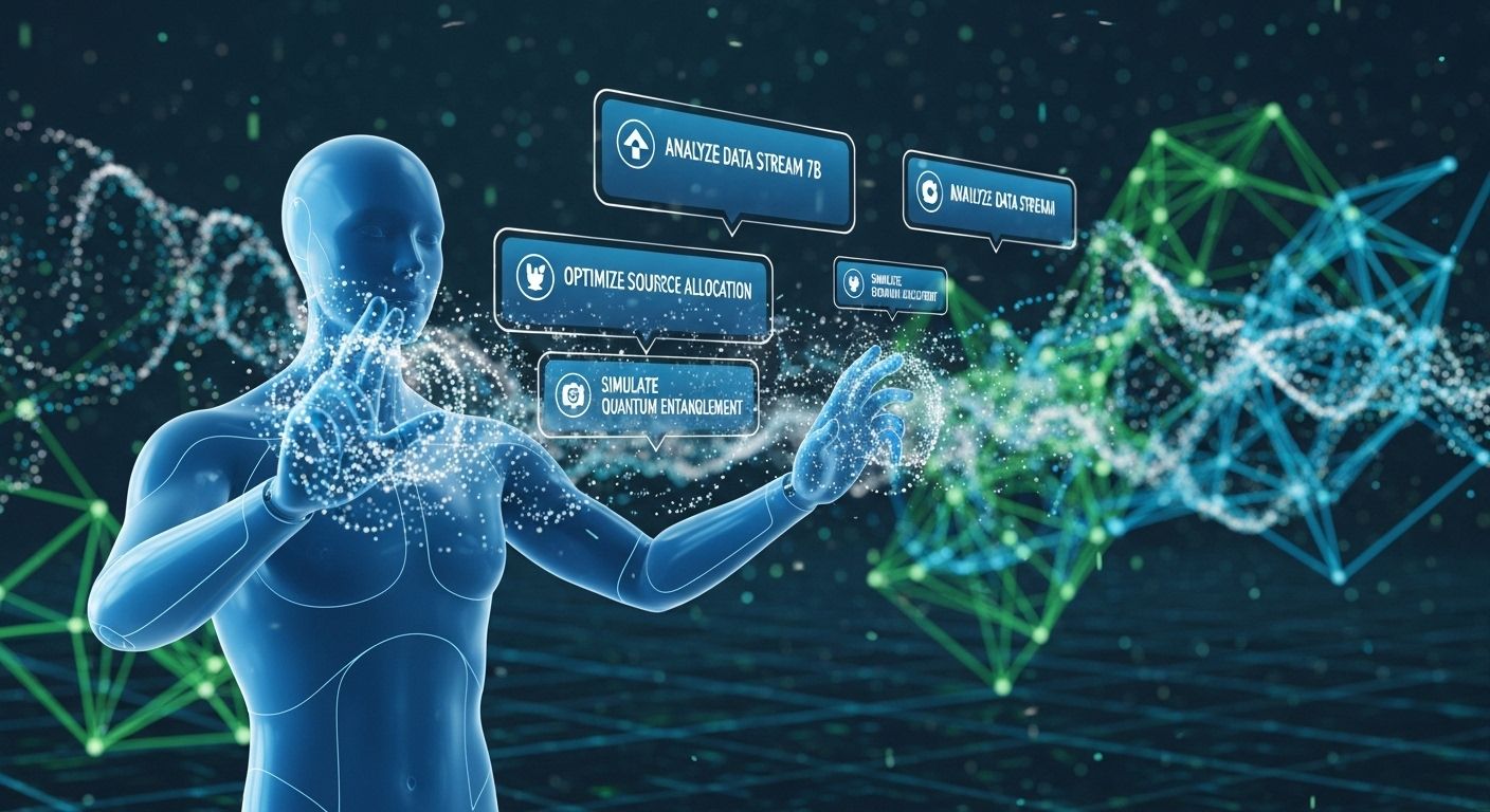 Google DeepMind 「SIMA 2」、Geminiを活用した仮想世界AIエージェント