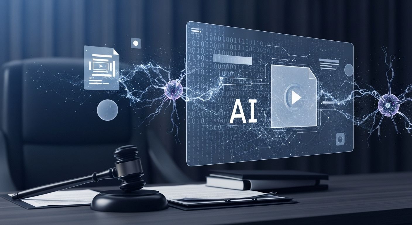 MetaがAI訴訟で異例の主張―2,400本のポルノ動画ダウンロードは「個人使用」、Strike 3の著作権侵害訴えに却下申立