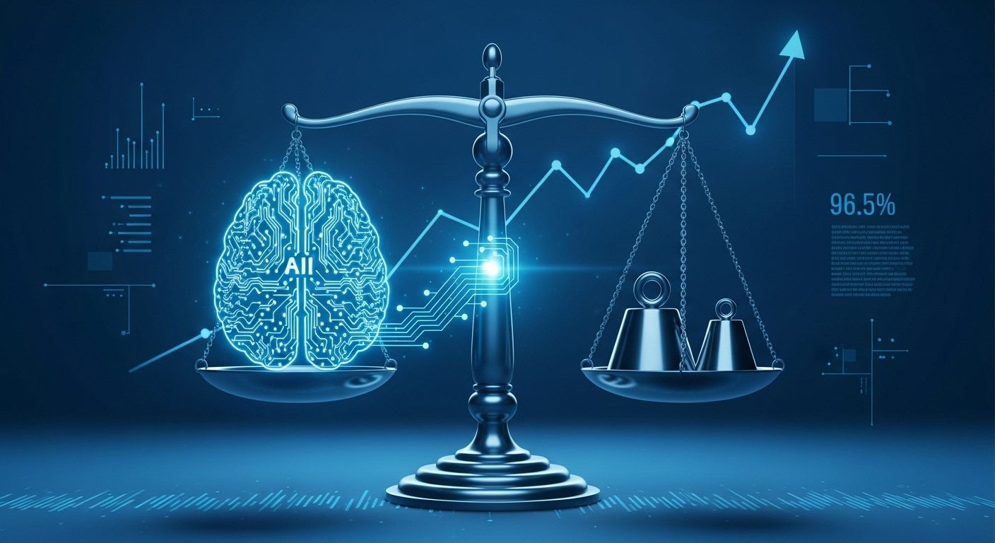 Legal Brain、2025年司法試験（短答式）で “人間超え” を達成。法律特化AIが正答率96.5%を記録