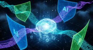 OpenAIAnthropicGemini含む主要AIモデル詩的手法でセキュリティ突破 - innovaTopia