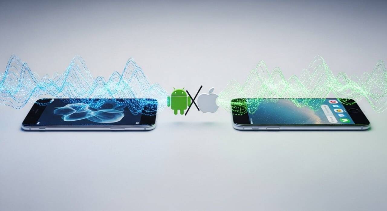 Google Pixel 10・Android Quick ShareとAirDropが相互で可能に―ファイル共有の新時代