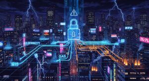 Qilinランサムウェアが標的にエネサンスホールディングス サイバー攻撃の実態と教訓 - innovaTopia