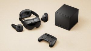 Steam Macine - innovaTopia
