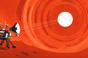 mars - innovaTopia
