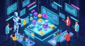 テトラモンスターズ株式会社サーカスが示すゲーム開発の民主化 - innovaTopia