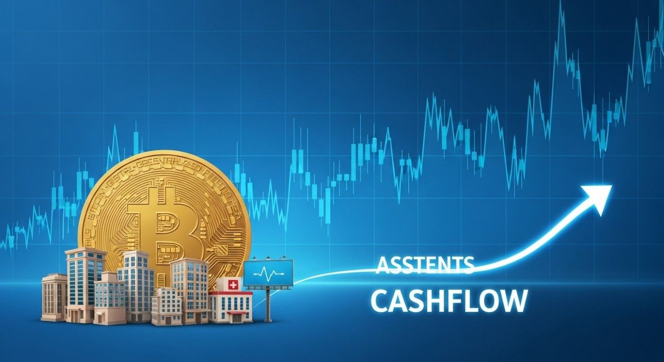 ビットコイン急落局面で「金持ち父さん」著者ロバート・キヨサキ氏がBTCを売却し、新たな資産運用へ