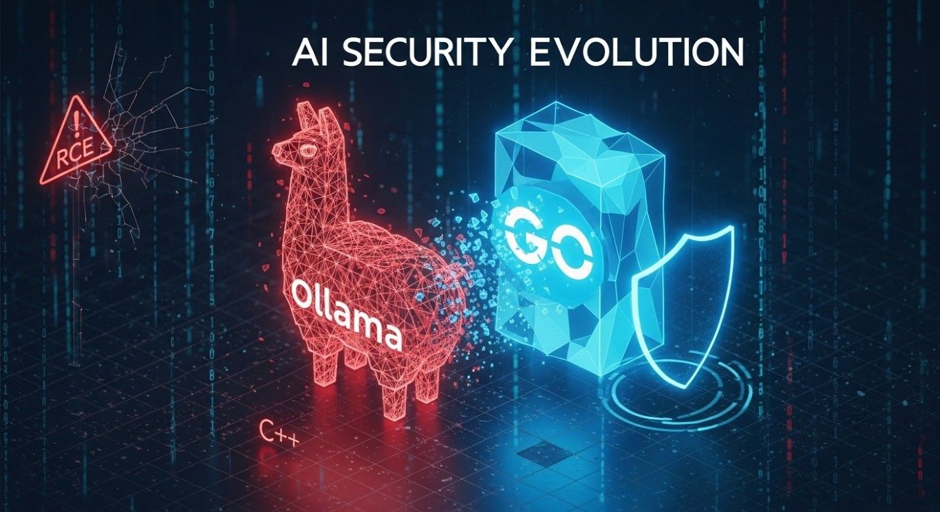 ローカルAIも「検証」の時代へ。Ollamaの脆弱性事例から学ぶ、安全な開発環境の作り方