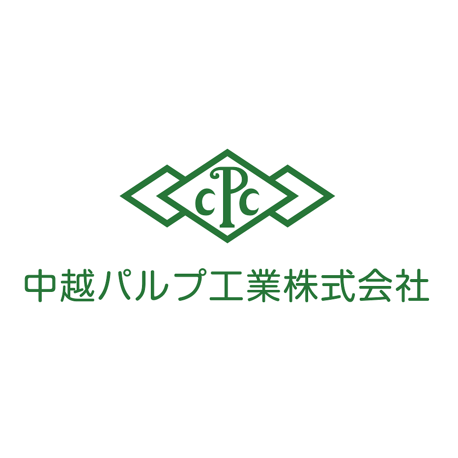 中越パルプ工業株式会社 - innovaTopia