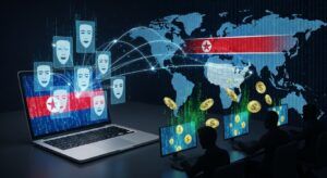 北朝鮮IT労働者詐欺で米国市民5人が有罪136社に侵入し220万ドルを不正送金 - innovaTopia