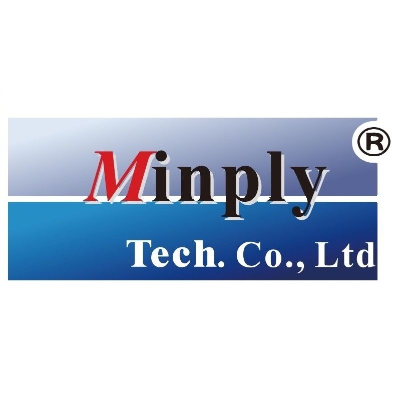 正岡科技股份有限公司 Minply - innovaTopia