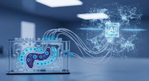 英国動物実験廃止ロードマップ発表2026年末までにAI臓器チップへ移行 - innovaTopia