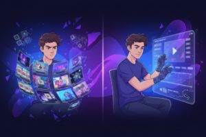 Adobe Firefly、AI動画編集を刷新。部分編集と4Kアップスケールで「スロットマシン問題」を解決 - innovaTopia