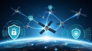GMOとSynspective衛星サイバーセキュリティの共同研究を開始宇宙インフラを守る新たな挑戦 - innovaTopia