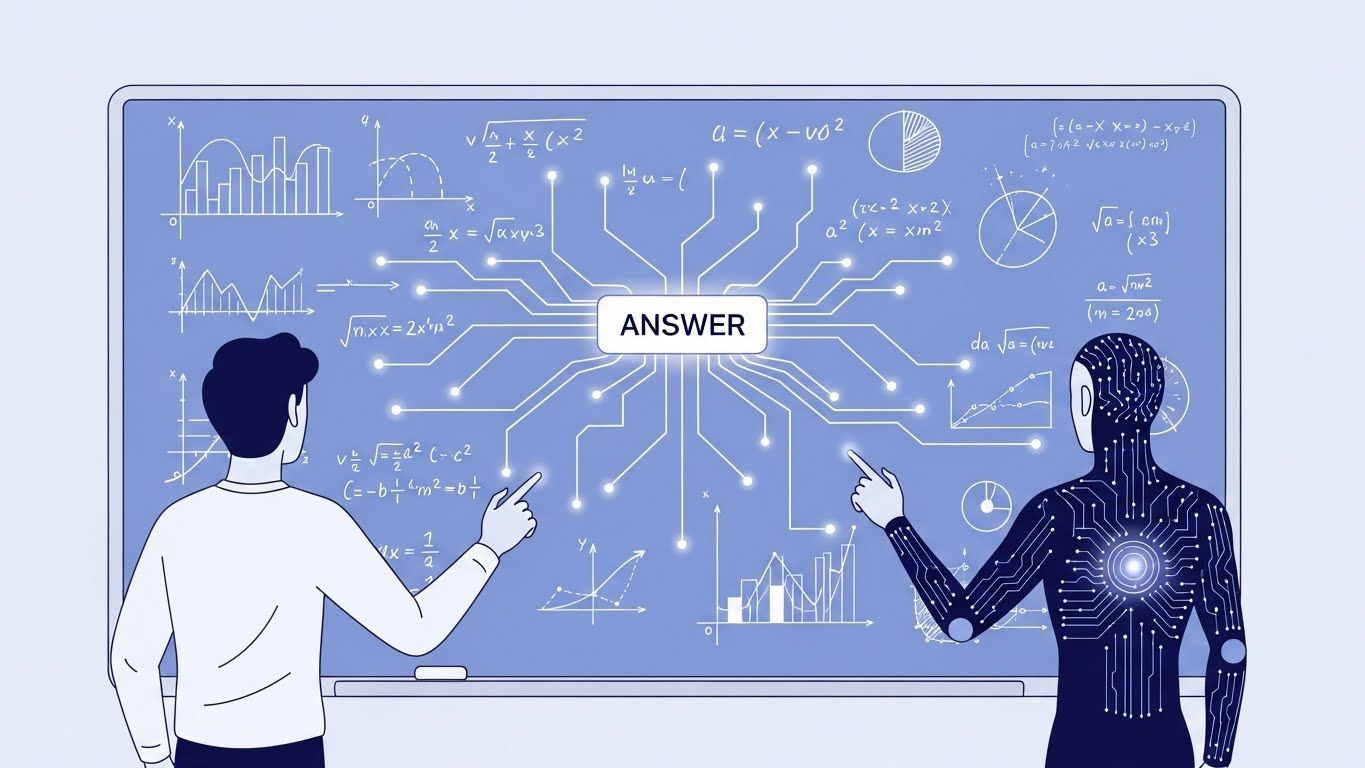 Google Gemini 3 Deep Think登場：Humanity’s Last ExamとARC-AGI-2で示した“次世代推論AI”の実力
