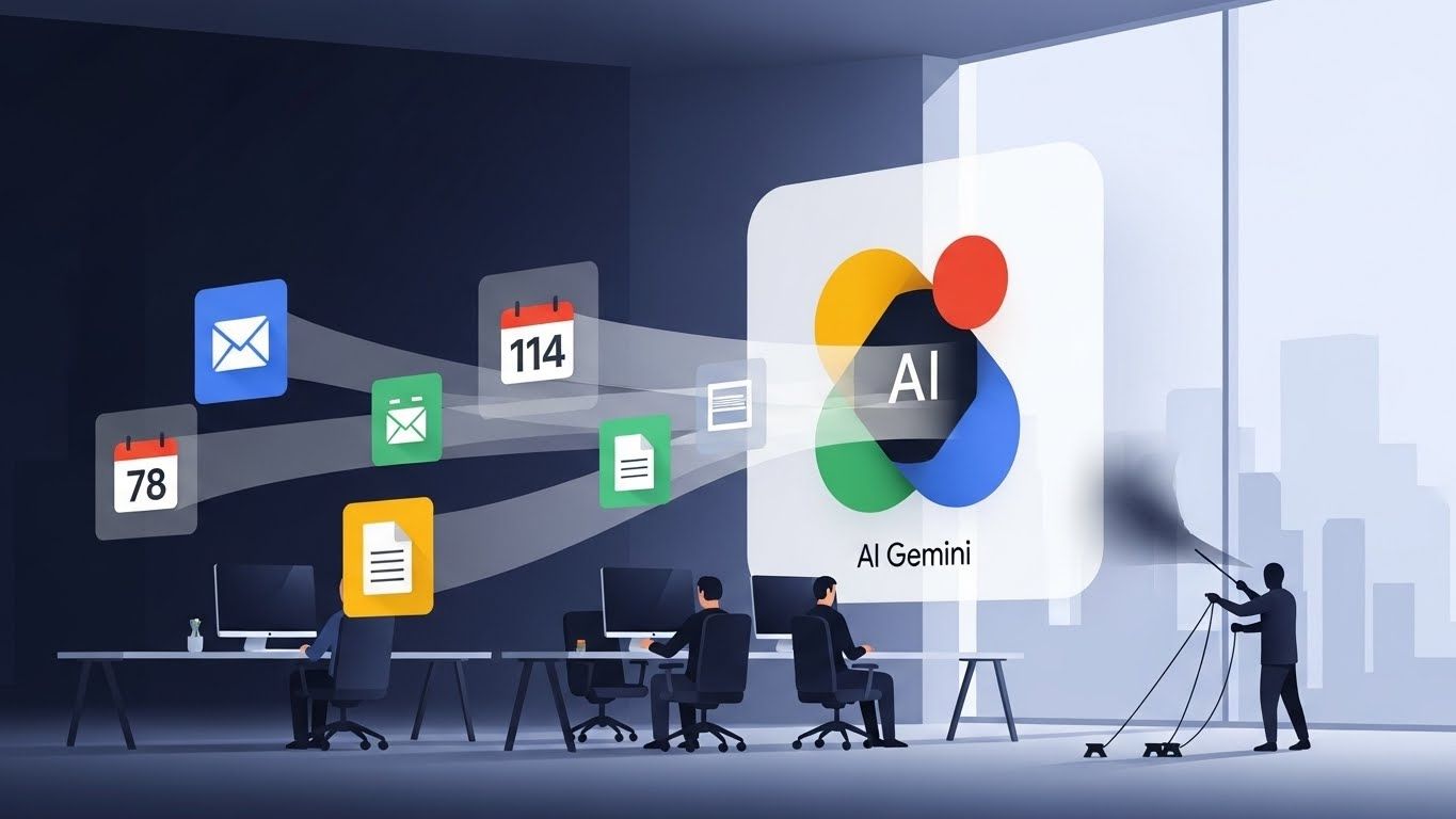 Google Gemini Enterpriseにゼロクリック脆弱性「GeminiJack」─共有ドキュメントから企業データ窃取可能に