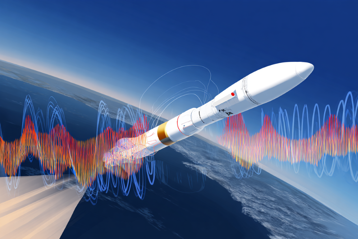 H3ロケット8号機失敗の原因究明進む フェアリング分離で異常振動を検出
