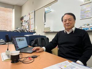 XAI(説明可能AI）がビジネスを変える？：横浜国立大学 人工知能研究拠点長 長尾先生にインタビュー