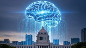デジタル庁、国産LLMを公募開始 - ガバメントAI「源内」で行政実務に最適化された日本語モデルを試験導入へ - innovaTopia