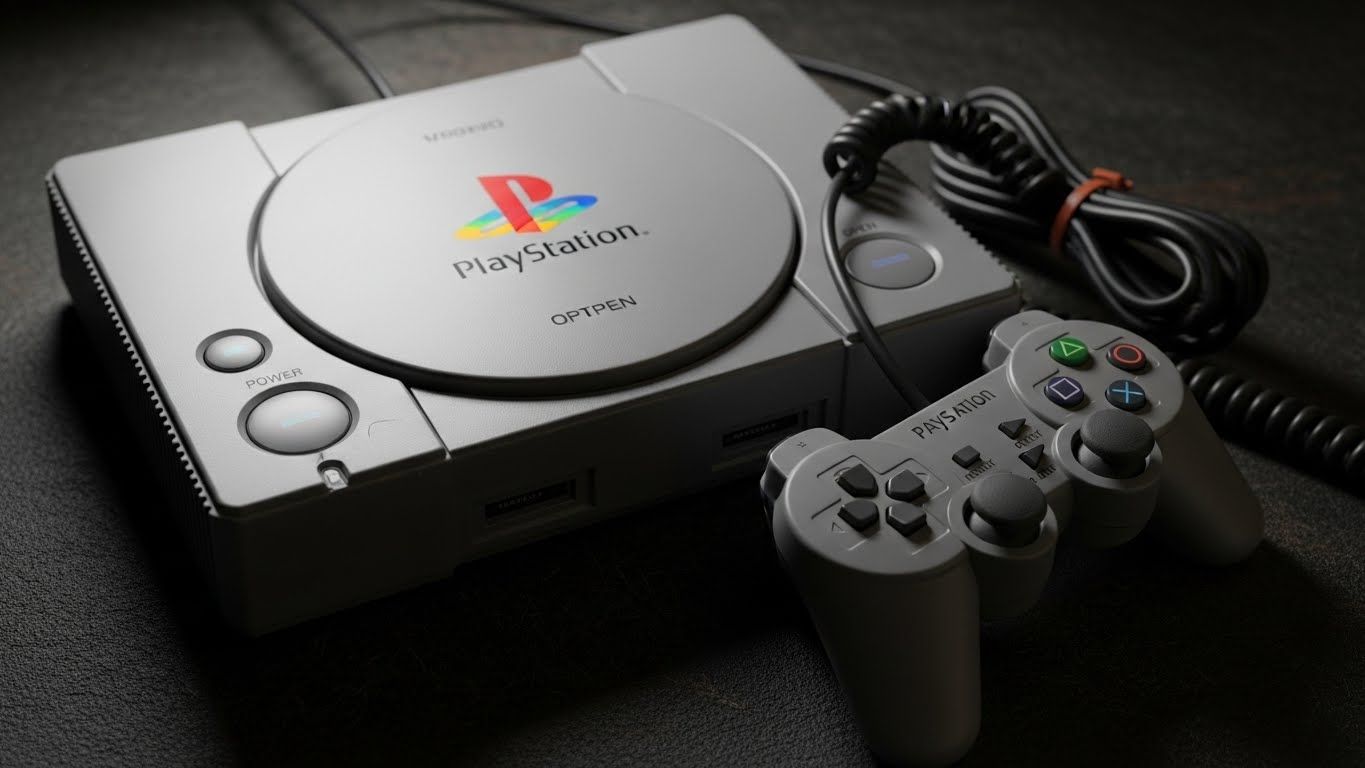12月3日【今日は何の日？】「PlayStation発売の日」私たちは、何を拡張してきたのか？——31年の軌跡