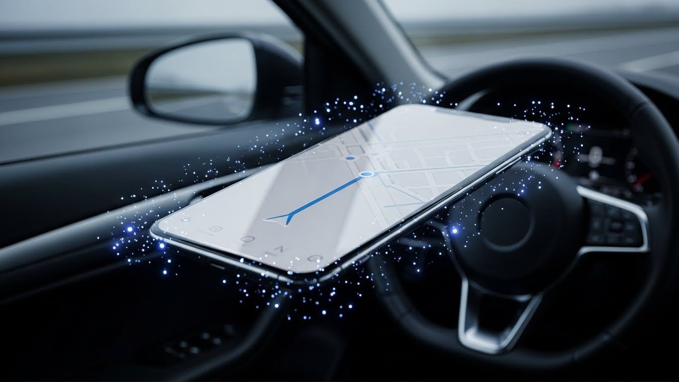 Google、乗り物酔い軽減機能「Motion Assist」をAndroid 17に搭載予定 – 感覚の不一致を技術で解決