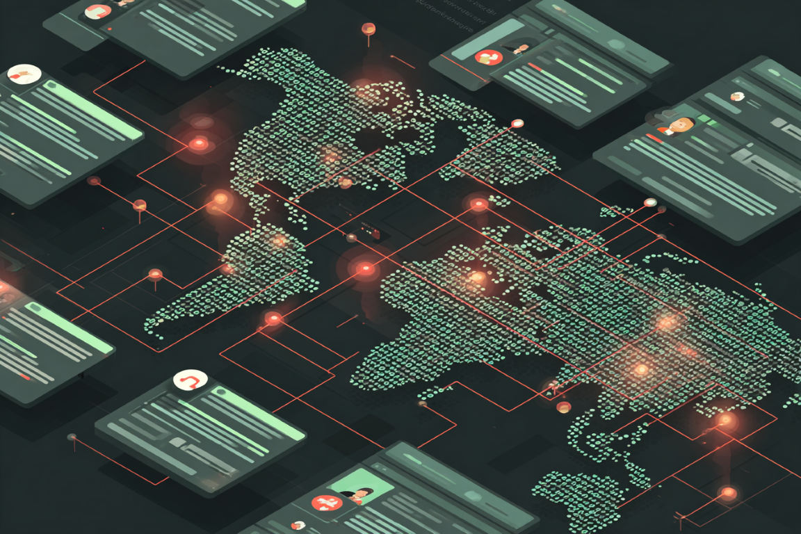 LINE公式アカウント情報漏えい：Akamai CDN脆弱性「CVE-2025-66373」がもたらしたリスクとは
