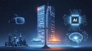 Meta Reality Labsが最大30予算削減へ メタバースからAIシフトが鮮明に - innovaTopia