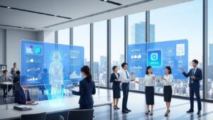 SOMPOが国内最大3万人にAIエージェント──9年のDX戦略が結実、Gemini Enterpriseで次のフェーズへ - innovaTopia