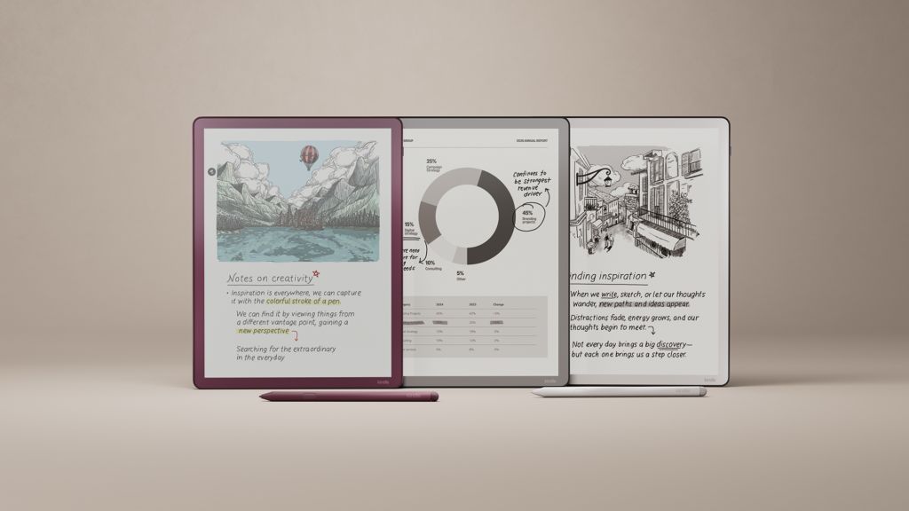 kindle - innovaTopia