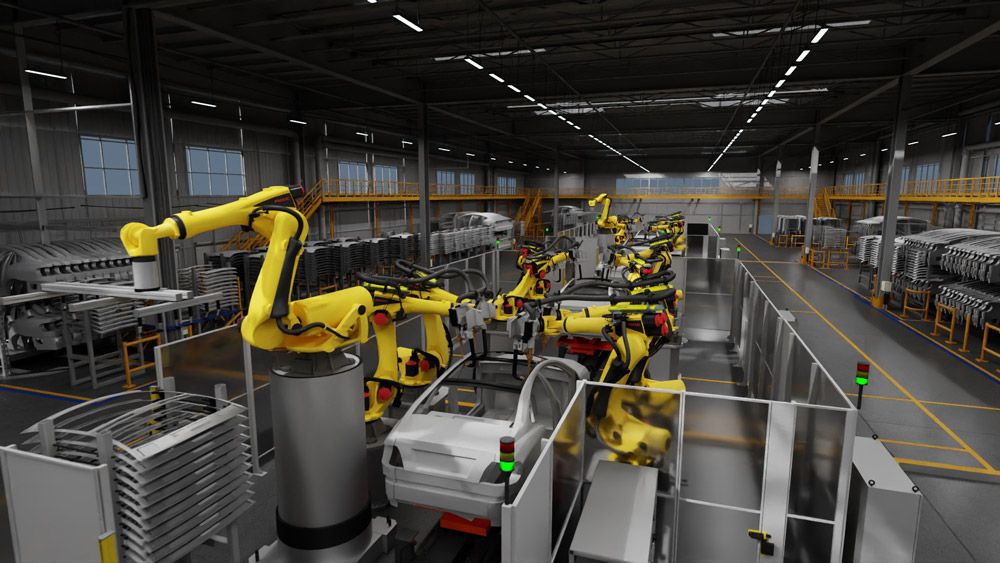 virtualfactory - innovaTopia