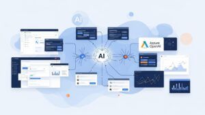 キヤノンITS「WebPerformer」最新版、AIが業務遂行を支援するアプリ開発に対応 - innovaTopia