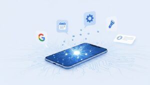 グーグル「FunctionGemma」リリース、スマホで動くAIエージェントが現実に。ファインチューニングで精度85%達成 - innovaTopia