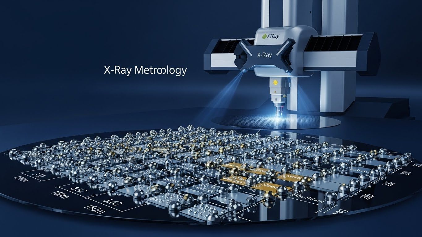 リガク、半導体計測装置「ONYX 3200」発売　微小バンプを1台で測定、2027年に30億円目指す