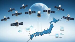 防衛省の衛星コンステレーション事業、三菱電機らが落札──PFI方式で構築する次世代ISR体制 - innovaTopia