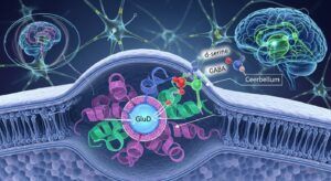 30年の謎に終止符、脳の「休眠」タンパク質GluDsが精神疾患治療の鍵に―Nature掲載 - innovaTopia