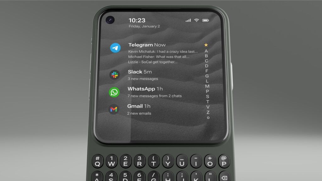 5-message-hub-curated-messages-across-apps - innovaTopia