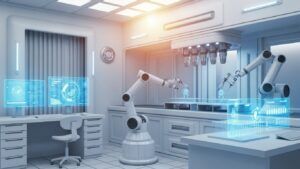 AI×ロボティクスで体外受精を自動化、AURA が不妊治療のアクセス格差に挑む - innovaTopia