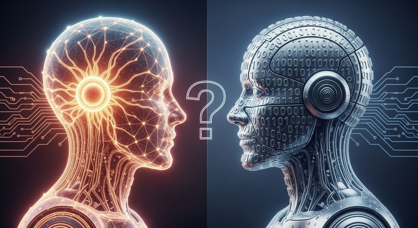 AIに感情はあるのか？Anthropic哲学者が示す業界を揺るがす新視点