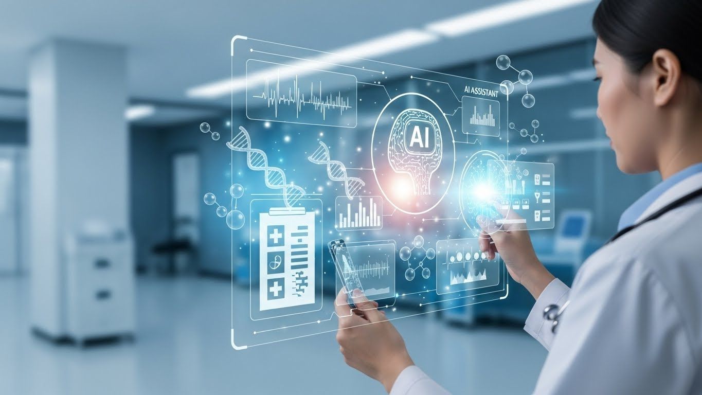 Anthropic、医療特化「Claude for Healthcare」発表―HIPAA準拠で事前承認を効率化