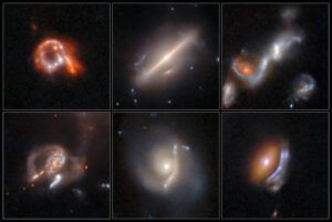 Astrophysical_anomalies_from_Hubble_s_archive_pillars - innovaTopia