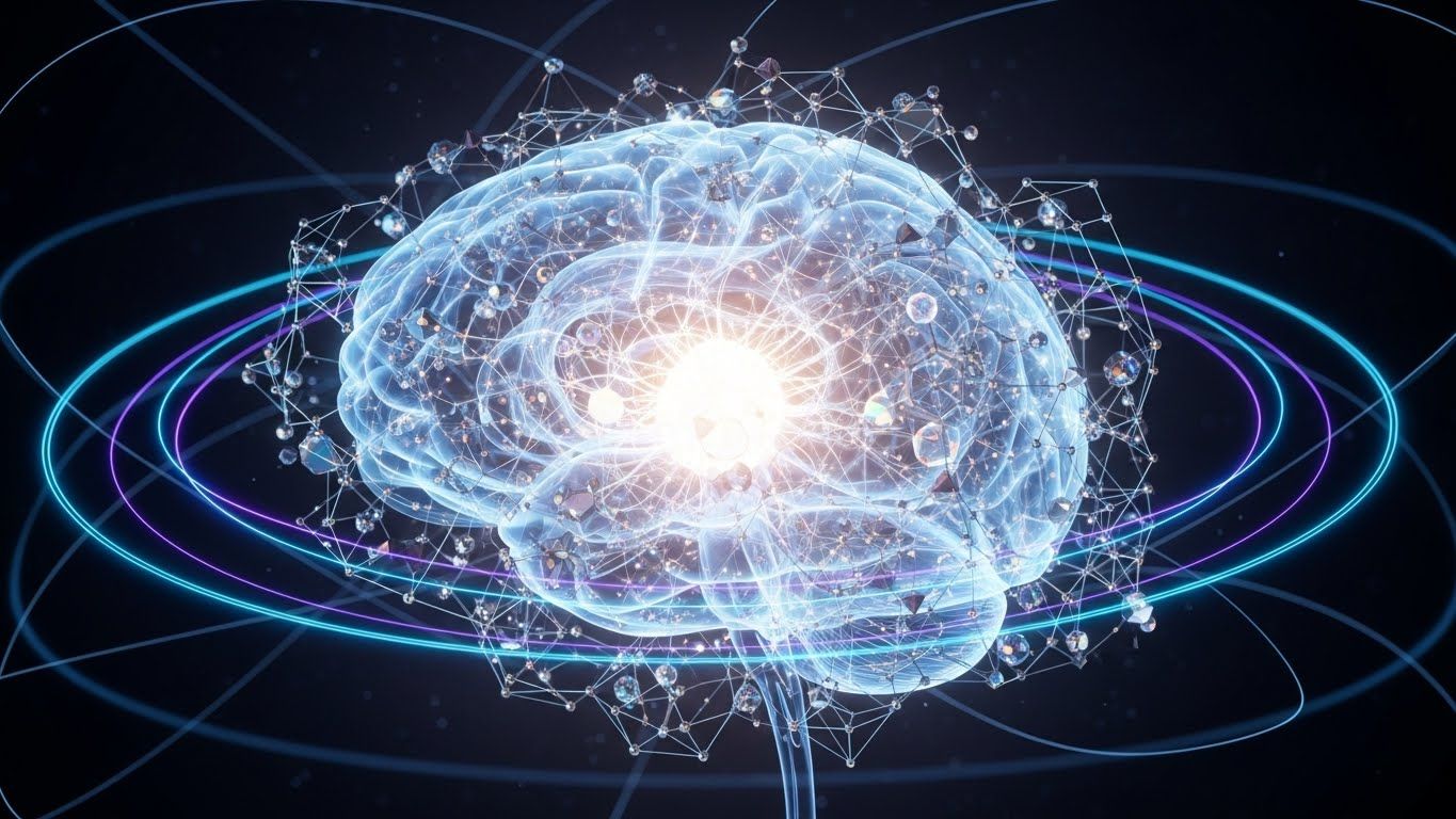 OpenAI、サム・アルトマン共同創業のMerge Labsに出資｜非侵襲的BCIで脳とAI直結へ